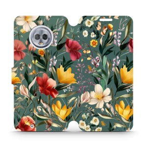 Phone Case Motorola Moto G6 - Design VP71S