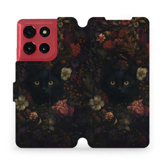 Etui do Motorola Moto G86 Power 5G - wzór V161S