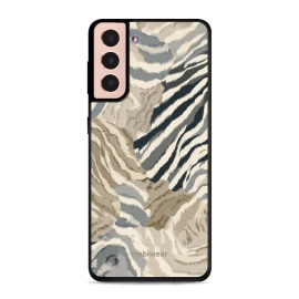 Phone Glossy Case Samsung Galaxy S21 - Design G168G