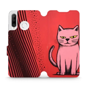 Phone Case Huawei P30 Lite - Design VP54S