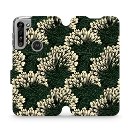 Etui do Motorola Moto G8 Power - wzór VA45S