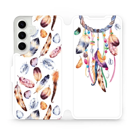 Phone Case Samsung Galaxy S24 Plus - Design M003S