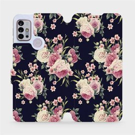 Phone Case Motorola Moto G10 - Design V068P