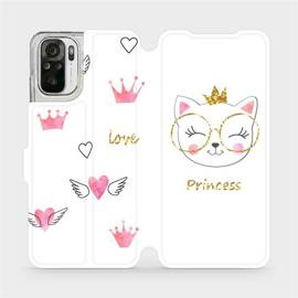 Phone Case Xiaomi Redmi Note 10 - Design MH03S