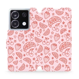 Phone Case Xiaomi POCO X6 - Design VP86S