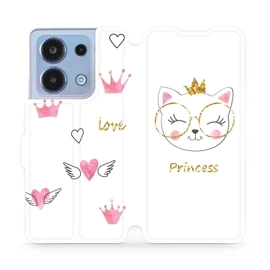 Phone Case Xiaomi Redmi Note 13 4G - Design MH03S