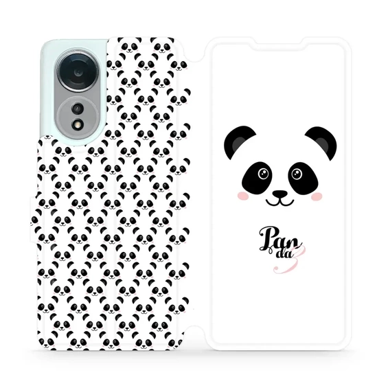 Phone Case OPPO A58 - Design M030P