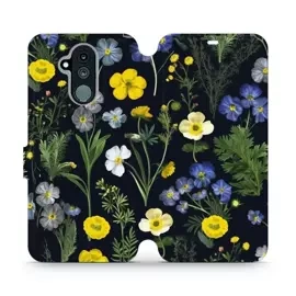 Hülle für Huawei Mate 20 Lite - Farbe VP47S