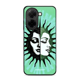 Phone Glossy Case Xiaomi Redmi A5 - Design G058G