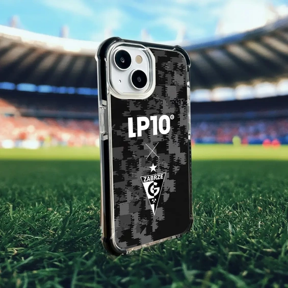 Case MagSafe Elite Bumper for Apple iPhone 8 - Design D09GZ