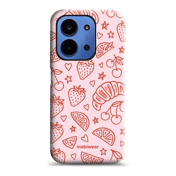 Case Elite Pro for Xiaomi Redmi 15C - Design EP86E