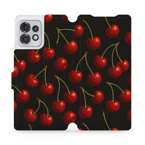 Phone Case Motorola Edge 40 Pro - Design VP83S