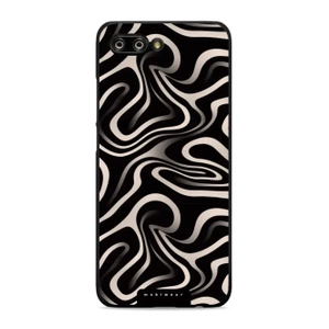 Phone Glossy Case Huawei Honor 10 - Design GA63G