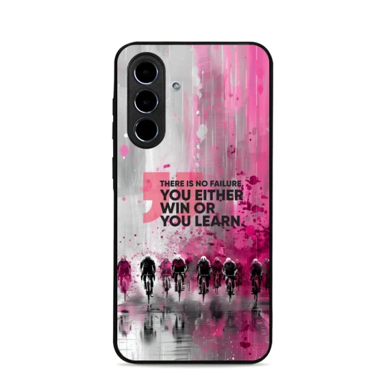 Phone Glossy Case Samsung Galaxy A56 5G - Design GD10G