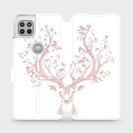 Hülle für Motorola Moto G 5G - Farbe M007S