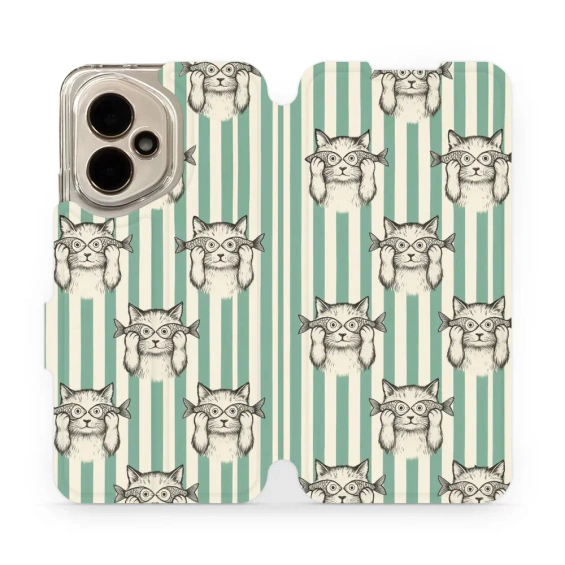 Phone Case Huawei Honor 400 - Design VP90S