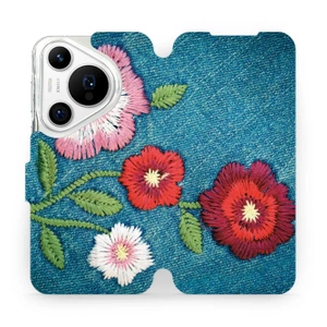 Etui do Huawei Pura 70 Pro - wzór MD05P