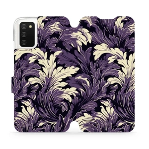 Phone Case Samsung Galaxy A03S - Design VA46S