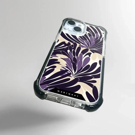 Case MagSafe Elite Bumper for Apple iPhone 14 Pro - Design DA47D