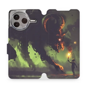 Etui do Xiaomi POCO F7 Pro 5G - wzór VA08P