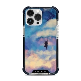 Case MagSafe Elite Bumper for Apple iPhone 13 Pro - Design D021D