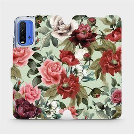 Phone Case Xiaomi Redmi 9T - Design MD06P