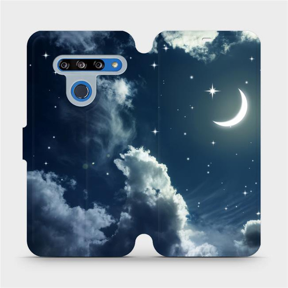 Phone Case LG G8s ThinQ - Design V145P