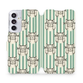 Etui do Samsung Galaxy A55 5G - wzór VP90S