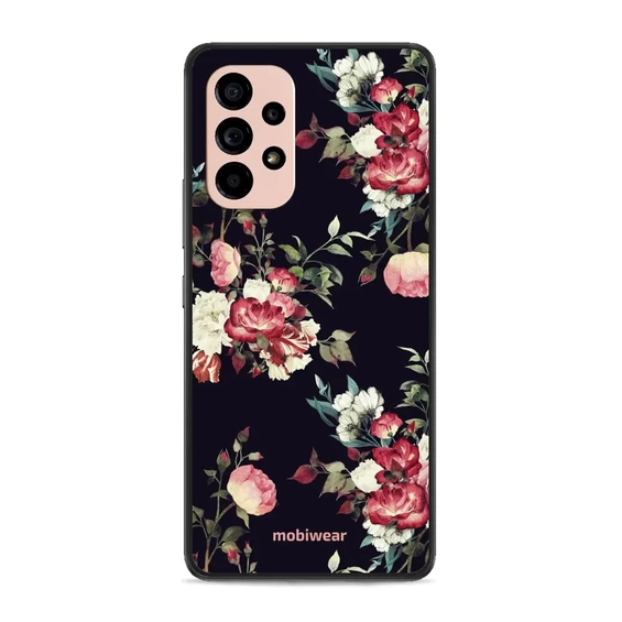 Phone Glossy Case Samsung Galaxy A53 5G - Design G040G