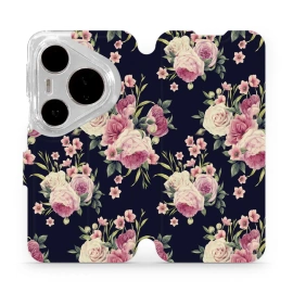 Phone Case Huawei Pura 80 Pro - Design V068P