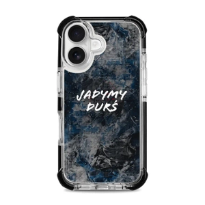 Case MagSafe Elite Bumper for Apple iPhone 16 - Design D06GZ