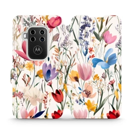 Phone Case Motorola One Zoom - Design MP70S