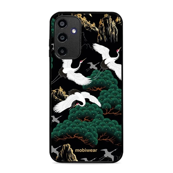 Etui Glossy Case do Samsung Galaxy A15 4G - wzór G042G