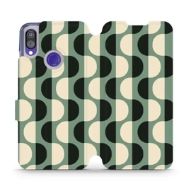 Etui do Xiaomi Redmi Note 7 - wzór VA56S