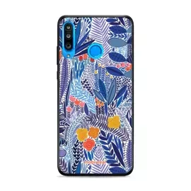 Phone Glossy Case Huawei P30 Lite - Design G037G