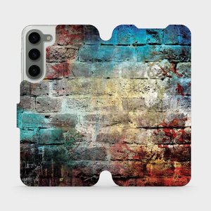 Phone Case Samsung Galaxy S23 Plus - Design V061P