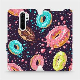 Phone Case Xiaomi Redmi Note 8 Pro - Design VP19S