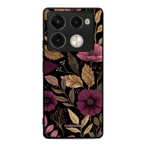 Phone Glossy Case Infinix Note 40 Pro Plus - Design G170G