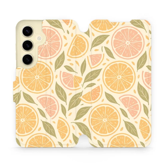 Phone Case Samsung Galaxy S24 - Design VP80S