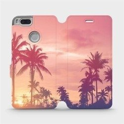 Etui do Xiaomi Mi A1 - wzór M134P