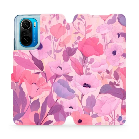 Phone Case Xiaomi POCO F3 - Design VP74S