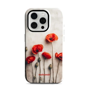 Case Elite Pro for Apple iPhone 15 Pro - Design EP42E