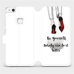 Phone Case Huawei P10 Lite - Design M046P