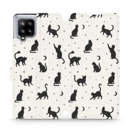 Phone Case Samsung Galaxy A42 - Design V162S