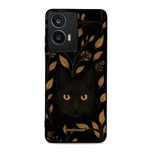 Phone Glossy Case Motorola Moto G04 - Design G164G