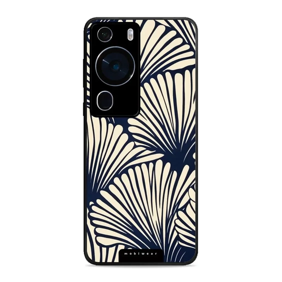 Hülle Glossy Case für Huawei P60 Pro - Farbe GA41G