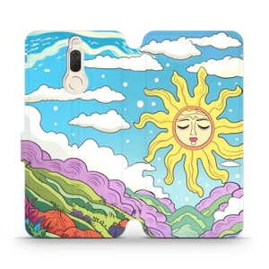 Phone Case Huawei Mate 10 Lite - Design VP57P