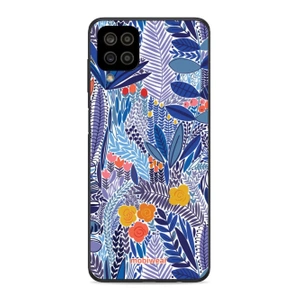 Hülle Glossy Case für Samsung Galaxy M12 - Farbe G037G