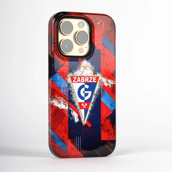 Case Elite Pro for Samsung Galaxy Z Flip 6 - Design E02GZ