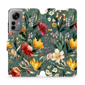 Hülle für Xiaomi 12X - Farbe VP71S